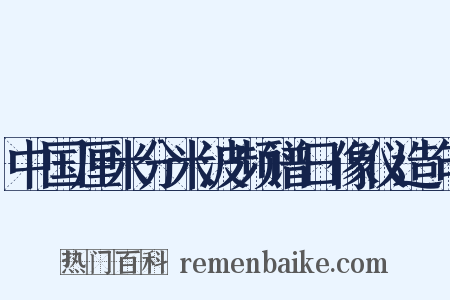 中国厘米分米波频谱日像仪造句是什么意思的图片